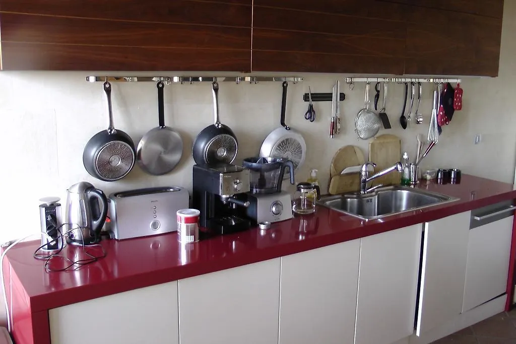 Budzhaka Villa Sosopol Bulgarien