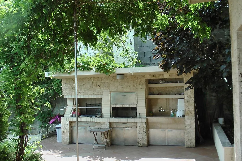 Budzhaka Villa Sosopol 0*,  Bulgarien