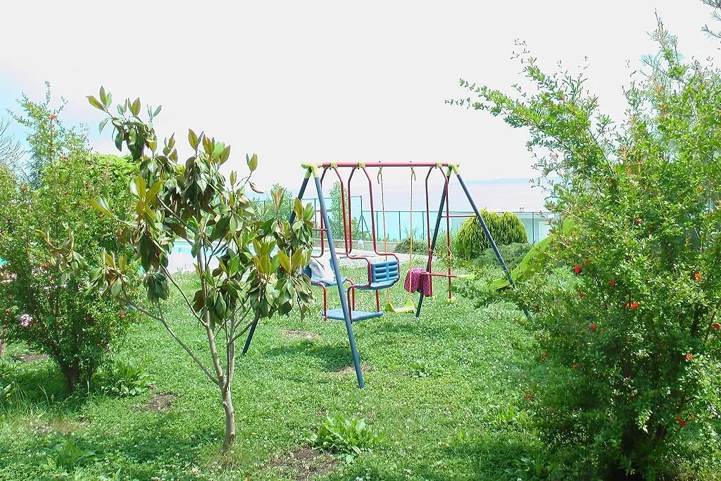 Budzhaka Villa Sosopol Bulgarien